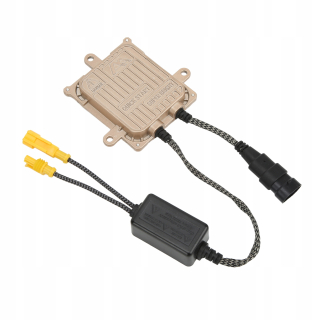 HID BALLAST Rýchly štart s vysokou intenzitou 55W