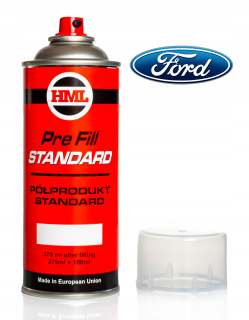 HML Car Lecnish - každý farebný sprej - Ford