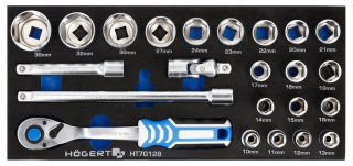 Hagert HT7G128 Vianoce.
