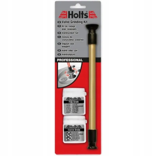 Holts dosahuje pastu - s dosiahnutím