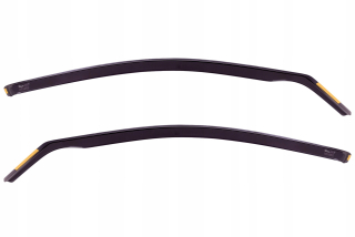 Honda Civic 7 2001-2005 Front Heko Front