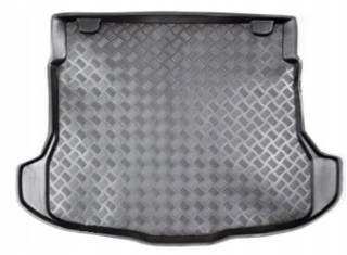 Rohož do kufra auta - Toyota Aygo Rubber Mats 2005-2014 Torrite 77