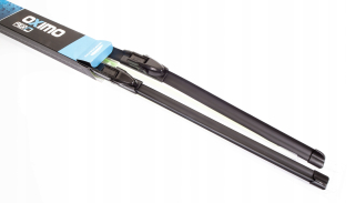 Stierače na auto zostava - Bosch Wipers Front + Zadný Hyundai I30 Kia Ceed