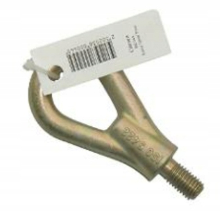Ťažný hák - Honda Fit 2002-2008 Toch Track Hook