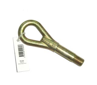 Ťažný hák - Honda Insight Fitt Jazz Hook Hitch