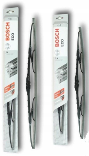 Bosch Wiper Twin 530/450 mm Suzuki Toyota