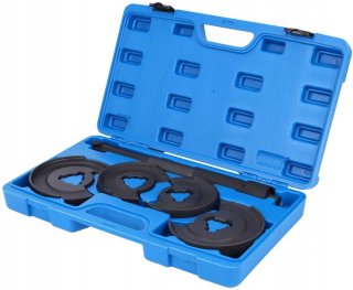 Honhill Internal Telescic Springs 48455