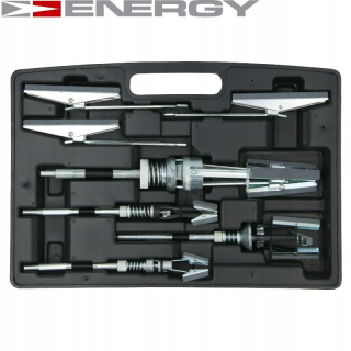 Honovacia hlava - Energy NE00670