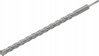 Vrtak, vrtáky - Betónové vŕtačky FI 25x800 mm SDS plus widia fi 25