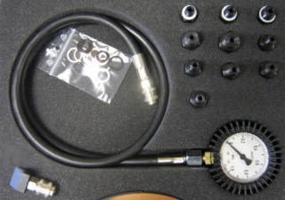 Polievky HP 91470000