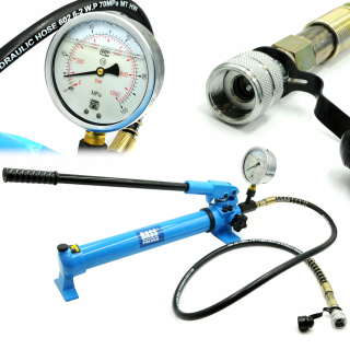 Rozpínak, rozťahovák - Hydraulické čerpadlo pre valce BP-9199