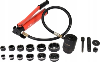 Vykružovák, vykružovač - Dierovacia píla Yato 22 mm