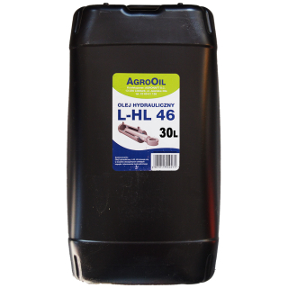 Hydrol L-HL 46 30L HL46 Hydraulický olej