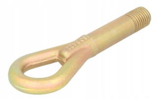 Ťažný hák - HYUNDAI ELANTRA 10-16 TOW-TANK HOOK