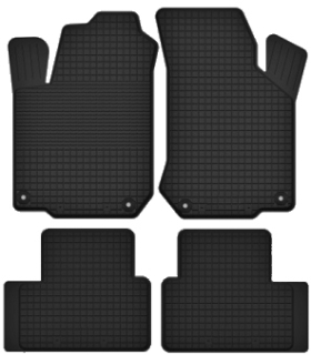 Gumové rohože do auta - Ligier JS60 2020- koberce na autá