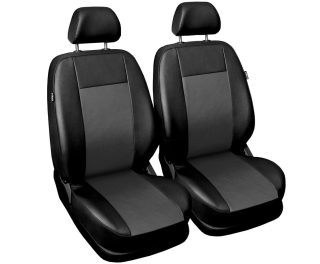 Autopoťahy - Kožené kryty Hyundai I30 a III III