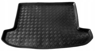 Rohož do kufra auta - Nissan Qashqai II 2 (13-) Mully Pravidlá