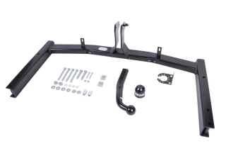 Hak Brink- Audi A4 B6 B7 Sedan Kombi 2000-2008!