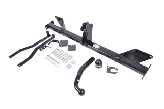 Hak Brink-Fiat Doblo 2009+/ Opel Combo 2012+