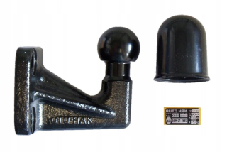 USA adaptér 51x51 Huk Cadilac Escalade I (+171 mm)
