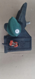 Hak Adapter Land Rover LR3, LR4 AH22-17N886-AB
