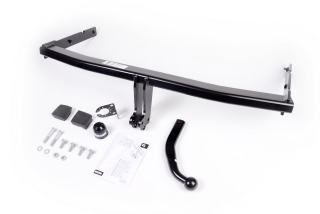 Brink 3566-VW Touran 2003-2015 Touch Hook