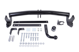Brink 4809 Towbar - odborník na Peugeot 07-16