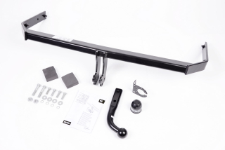 Brink 5185 Towbar - Golf V, 5, 2003-2009