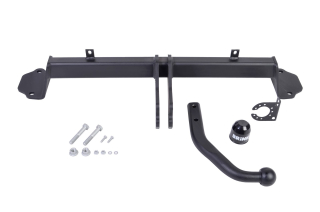 Brink 5544 TOWBAR - BMW 3 F30,31,80 2011+