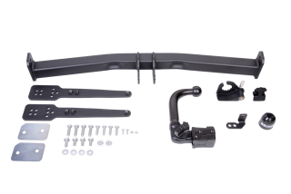 Brink 6240- VW Tiguan 2007 + ťahač