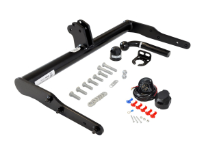 Brink VW T5 Towbar zadarmo 03-09