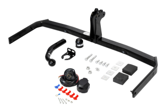 Brink Towbar + Beam zadarmo - VW Bora
