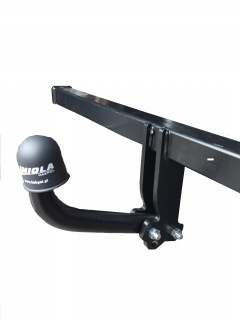Citroen C-4 Picasso Towbar | 2006-2013