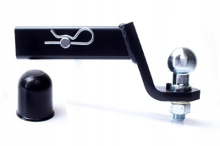 Haka Hoka Hook Adapter Auto-Hak AH-1