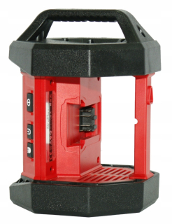 Halogén biely teplý 1500 lm 20 w