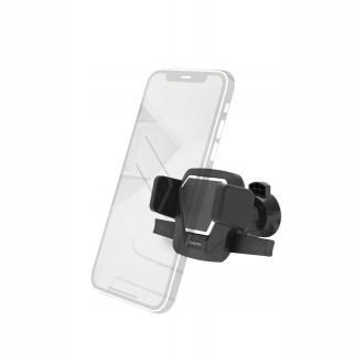 Držiak na telefón - Držiak automobilov Hama Easy Snap Vent Provition