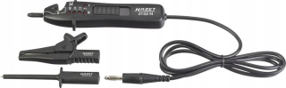 Tester, skúšačka autobatérií - Indikátor napätia Hazet 2152N/3