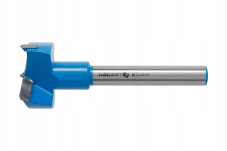 Vrtak, vrtáky - Hoegert Wood Drill HT6D317 93,5 mm