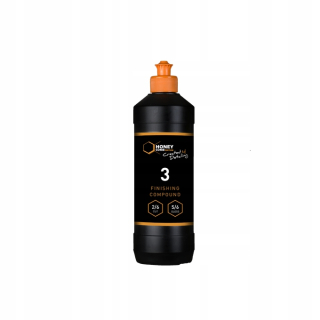 Zlúčenina kombinácie medu 3 500 ml