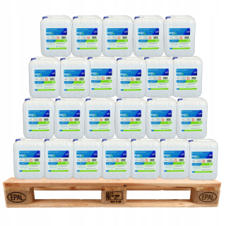 Hurt Adblue, paleta katalytickej tekutiny Noxy
