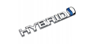 Mazda MPS EMBLEM Známka nálepka nápis čierny