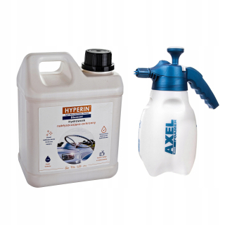 Hyperinový diamant 2 kg hydro