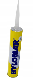 Hylomar - tesnenie kvapaliny, silikón 310 ml