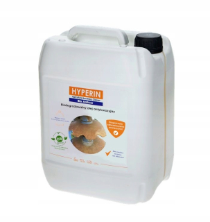 Hyperin Bio anticor proti korózii oleja 5 kg