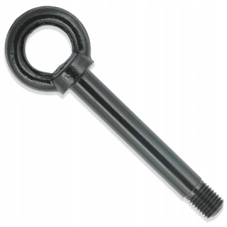 Ťažný hák - Hyundai Getz I20, IX20, I40 Hook Towing Hook