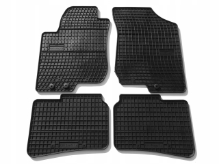 Gumové rohože do auta - Hyundai I30 07-12