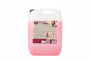 Ig-K2 W416C Chrniders Kuler Concentrát 1: 1