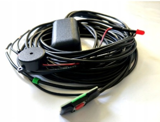 Proxima 1cm 12v/24v W-WA imobilizér
