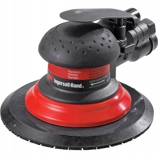 Ingersoll pneumat.