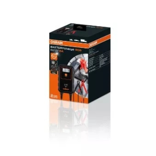 Klinový remeň kosačky - SMART RECTIFIER 906 6A OSRAM